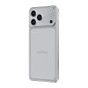 Smartphone HOTWAV A17 Pro Max (stříbrný)