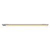 Yeelight Světlo do skříně 40 cm (stříbrné) 2700K