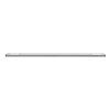 Yeelight Světlo do skříně 40 cm (stříbrné) 2700K