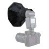 DIFUZOR PRO FOTO SOFTBOX PULUZ PU5120 20CM
