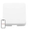 Sada chytrého dálkového ovládání Hub + 3x termo-vlhkoměr SwitchBot Hub Mini