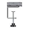Table Clamp Moza Racing RS12 for R5/R9/R12