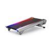 UREVO Cyberpad pro elektrický běžecký pás Office 2 (stříbrný)