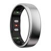 Smartring RingConn Gen 2 (velikost 7, stříbrná)