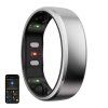 Smartring RingConn Gen 2 (velikost 7, stříbrná)