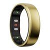 Smartring RingConn Gen 2 (velikost 8, zlatá)