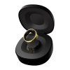 Smartring RingConn Gen 2 (velikost 8, zlatá)