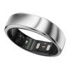 Smartring RingConn Air Gen 2 (velikost 6, stříbrná galaxie)
