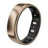 Smartring RingConn Air Gen 2 (velikost 7, zlatá)