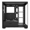 Počítačová skříň Darkflash DS900 (černá)