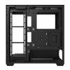Počítačová skříň Darkflash DS900 (černá)