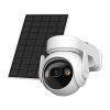 Otočná venkovní WiFi kamera se solárním panelem IMOU Cell PT kit lite (typ C)
