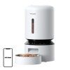 Dávkovač krmiva Petlibro Granary WiFi, 5 l (bílý)