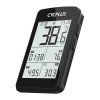 Cyklocomputer Cycplus M3 - kompatibilní s: Strava, Trainingpeaks atd.