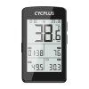 Cyklocomputer Cycplus M3 - kompatibilní s: Strava, Trainingpeaks atd.