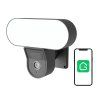 Kamera WiFi IP chytrý FloodLight Gosund IPC3, IP65 Tuya