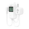 Zásuvkový termostatický regulátor teploty Meross MTS960HK (HomeKit)