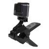 Držák Puluz pro akční kamery (DJI, GoPro, Insta360) PU179
