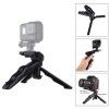 Příslušenství Puluz Ultimate Combo Kits pro sportovní kamery (včetně Osmo Action 5 Pro, Ace Pro 2) 43 v 1