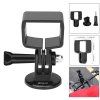 Příslušenství Puluz Ultimate Combo Kits pro sportovní kamery (včetně Osmo Action 5 Pro, Ace Pro 2) 43 v 1