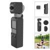 Příslušenství Puluz Ultimate Combo Kits pro sportovní kamery (včetně Osmo Action 5 Pro, Ace Pro 2) 43 v 1