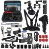Příslušenství Puluz Ultimate Combo Kits pro sportovní kamery (včetně Osmo Action 5 Pro, Ace Pro 2) 43 v 1