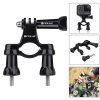 Příslušenství Puluz Ultimate Combo Kits pro sportovní kamery (včetně Osmo Action 5 Pro, Ace Pro 2) 43 v 1
