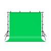 Podpěra pro pozadí ve fotoateliéru Puluz 2x3m Pozadí 3 ks PKT5205