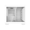 Počítačová skříň Darkflash C275P bez ventilátorů (bílá)