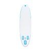 FunWater SUP paddleboard SUPFW07A 3,2m (modrý)