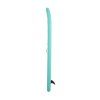 FunWater SUP paddleboard SUPFW70A 3,5m (tyrkysová)