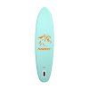 FunWater SUP paddleboard SUPFW70A 3,5m (tyrkysová)