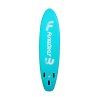 FunWater SUP deska pro plavání SUPFW71A 3,5m (sötétkék)