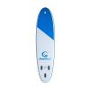 FunWater SUP paddleboard SUPFW01A 3,35m (modrý)