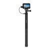 Selfie tyč s powerbankou Telesin pro sportovní fotoaparáty / smartphony S1-CSS-05