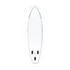 FunWater SUP paddleboard SUPFW05B Tiki 3,2m (modro-bílá)