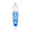 FunWater SUP paddleboard SUPFW05B Tiki 3,2m (modro-bílá)