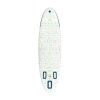 FunWater SUP paddleboard SUPFW05D Tiki 3,2m (zelená)