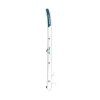 FunWater SUP paddleboard SUPFW05D Tiki 3,2m (zelená)