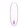 FunWater Tuxedo Sailor Dětské SUP pádlo 2,4m (růžové)