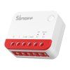 Inteligentní roletový spínač ZigBee Sonoff MINI-ZBRBS (4ks)