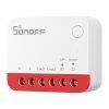 Inteligentní roletový spínač ZigBee Sonoff MINI-ZBRBS (4ks)